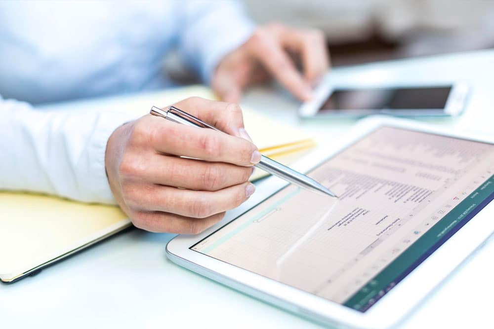 Delegation audit checklist - recurring tasks and strategy prioritisation