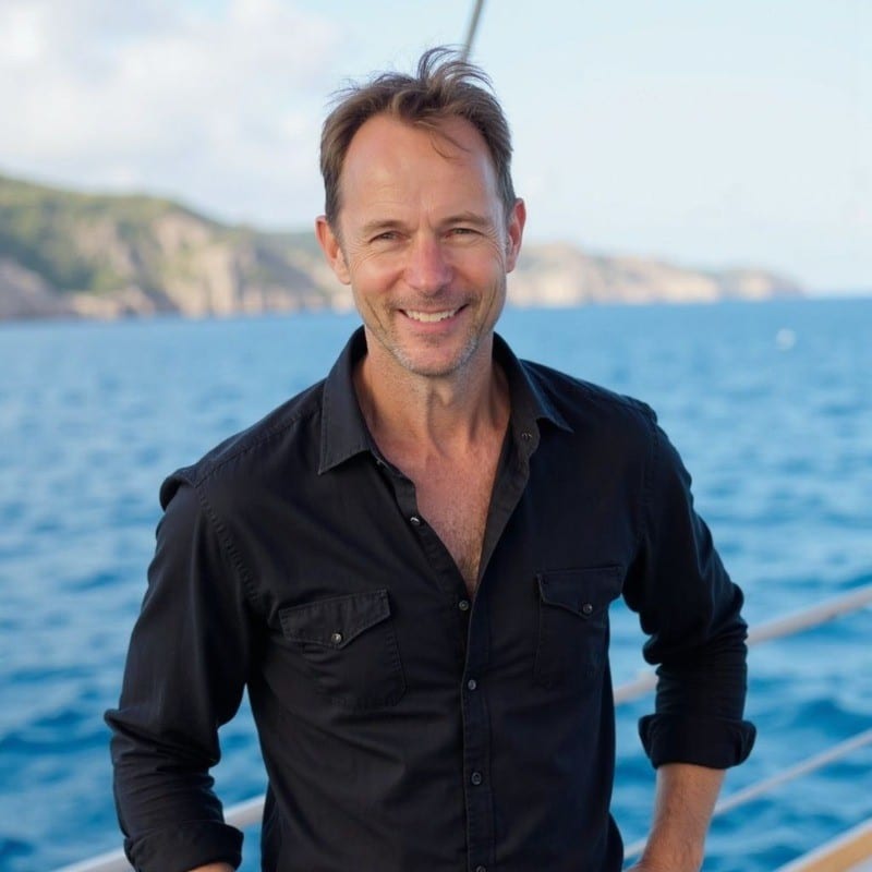 Dominic White