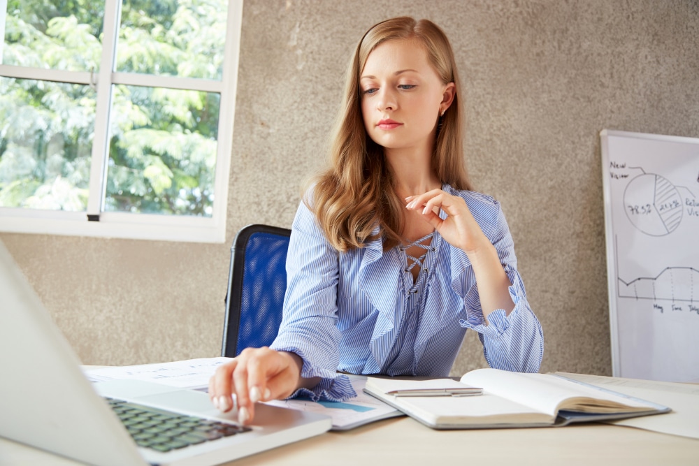DonnaPro executive assistant agency - dedicated C-suite EA support