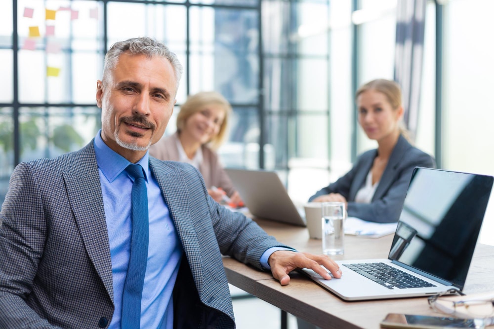 Virtual assistant agency for CEOs and founders - choosing the right service