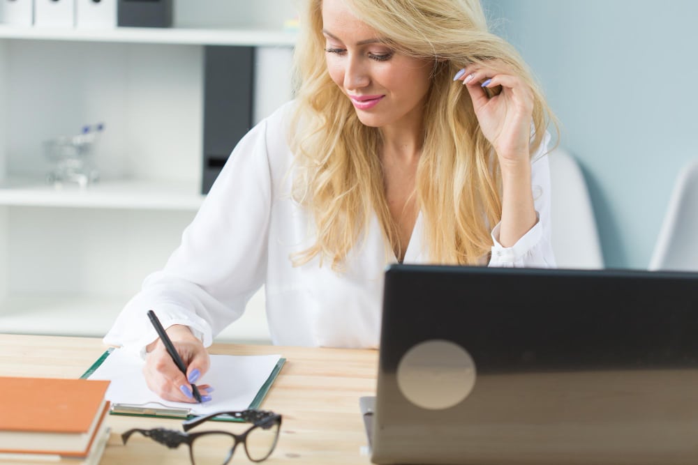 DonnaPro executive assistant service for UK founders and CEOs