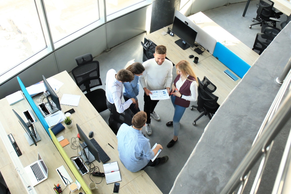 Four founder stages and when to hire an executive assistant