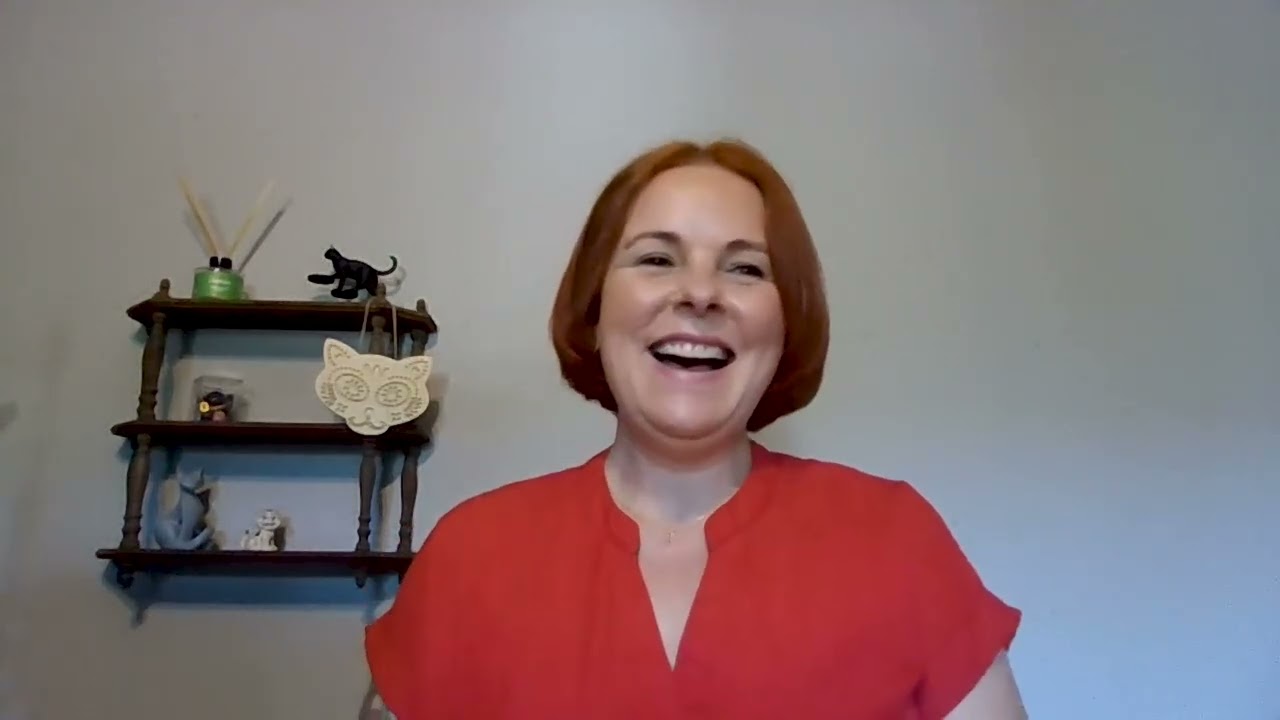 Tish O., DonnaPro executive assistant