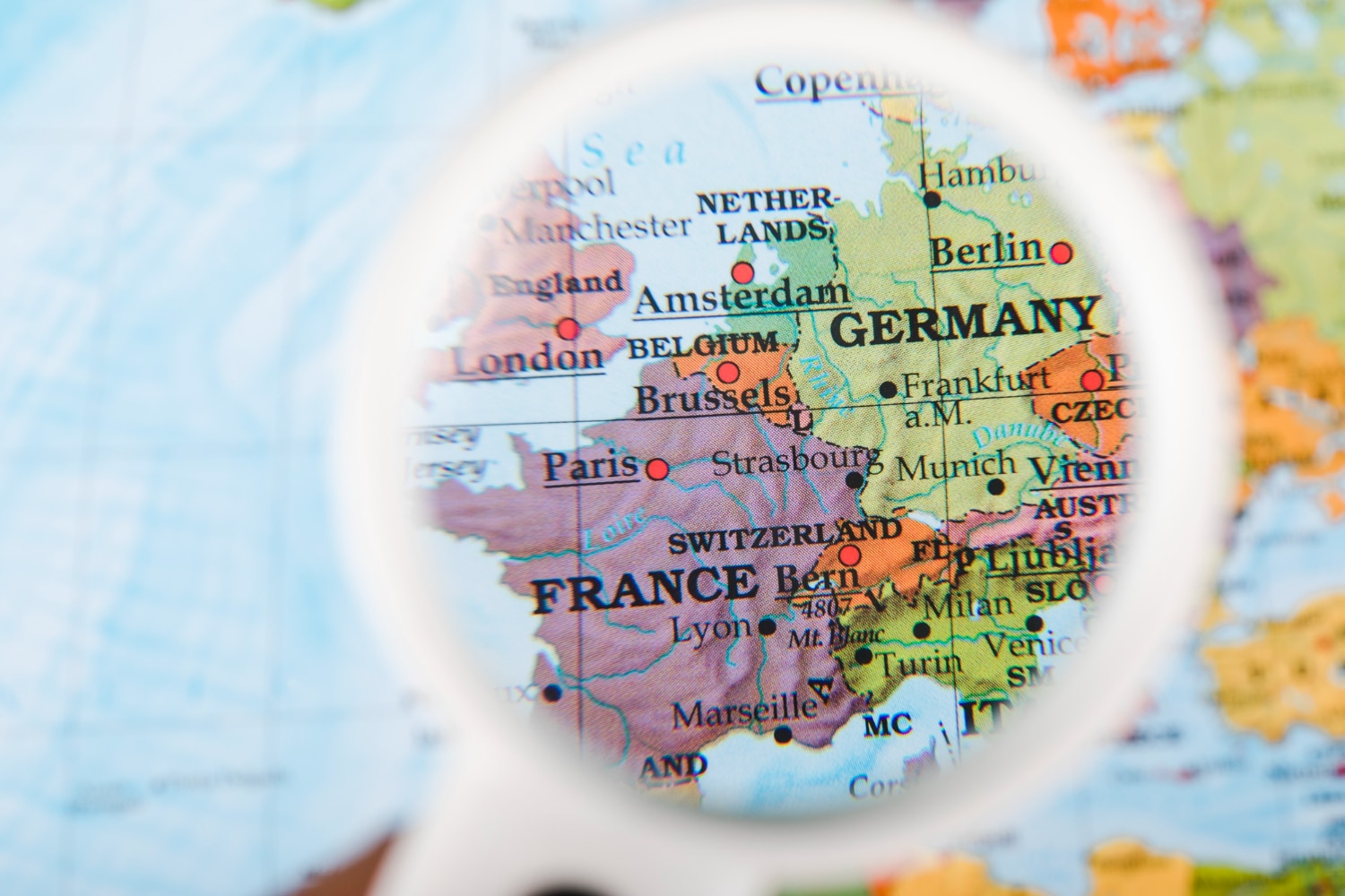 Executive Assistant salary Europe Western markets comparison including London Zurich Dublin compensation