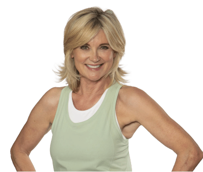 Anthea Turner, British media personality