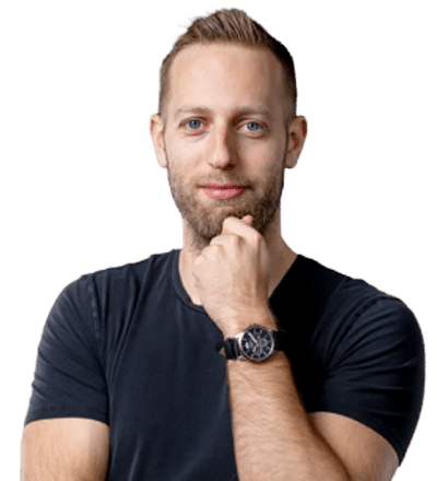 Filip Pesek, CEO @DonnaPro