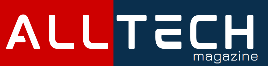 AllTech magazine logo