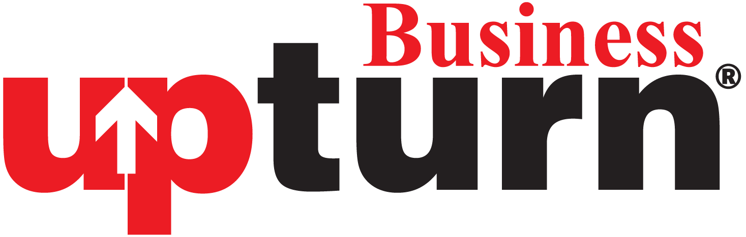 Business Upturn logo