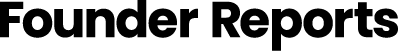 founder reports