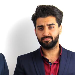 Walid Kholmi