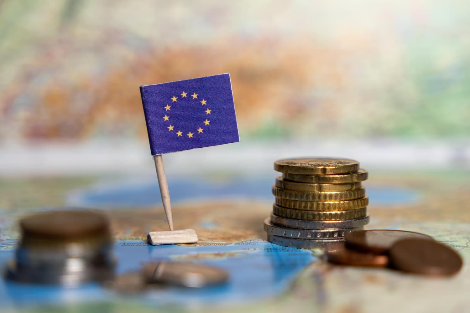 Executive Assistant salary Europe 2026 research showing compensation data across 21 European countries