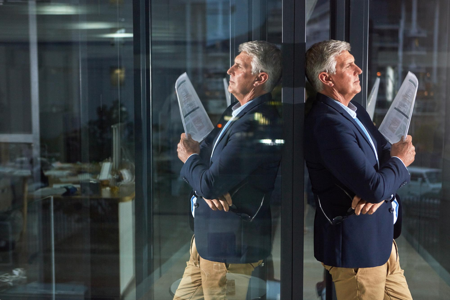 executive assistant multiple ventures