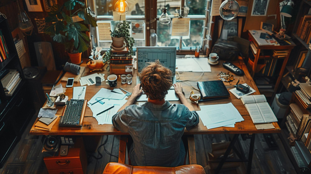 Executive assistant agency vs freelance platform comparison for CEOs - DonnaPro