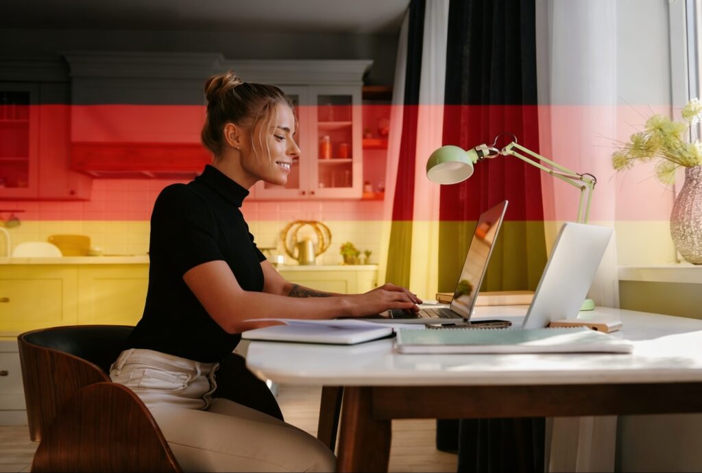 virtual executive assistant cost Germany